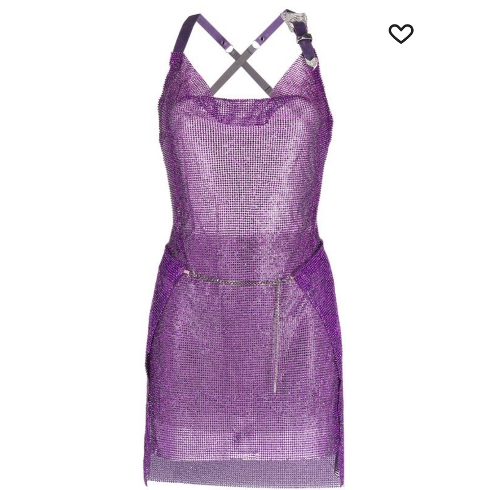 NWT Poster Girl Adrianne Dress